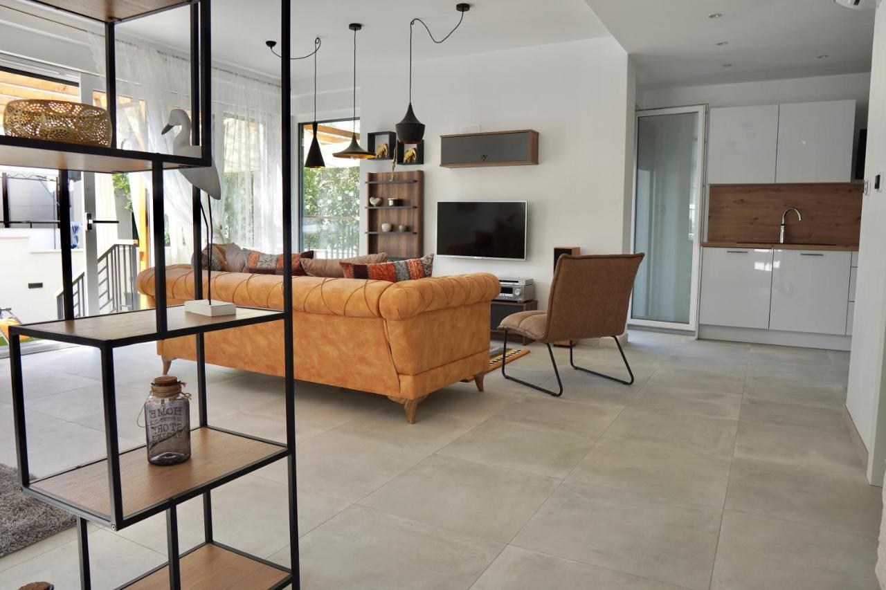 Villa Borna B20 Trogir Exterior foto